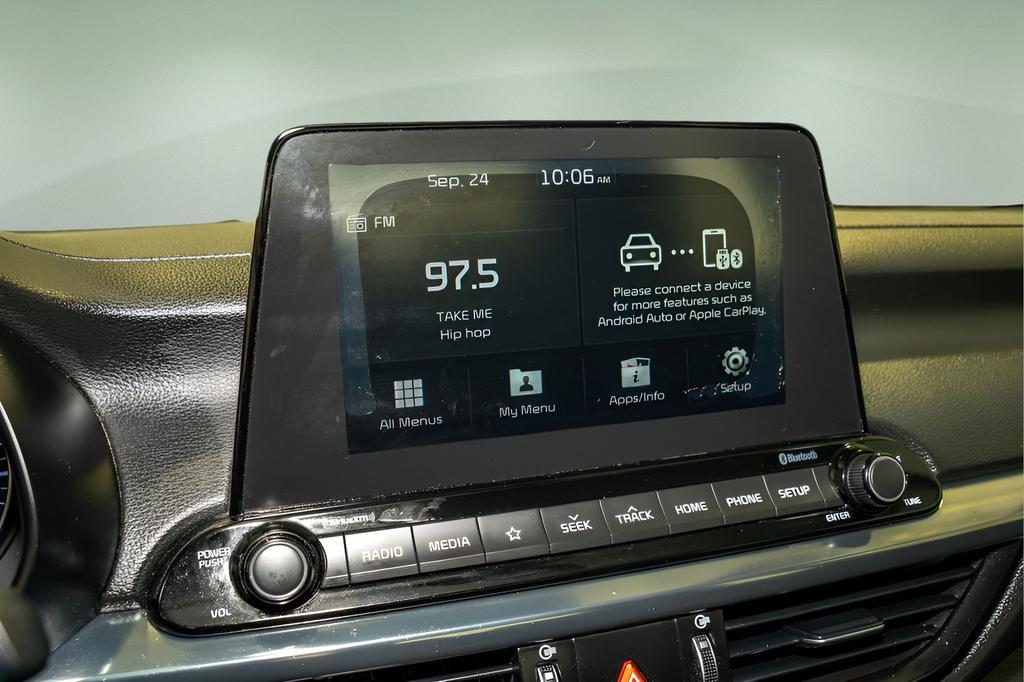 used 2019 Kia Forte car, priced at $15,564