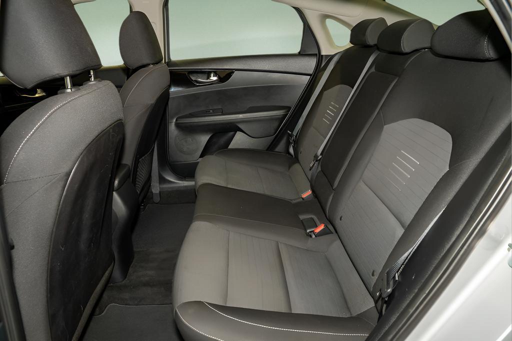 used 2019 Kia Forte car, priced at $15,564