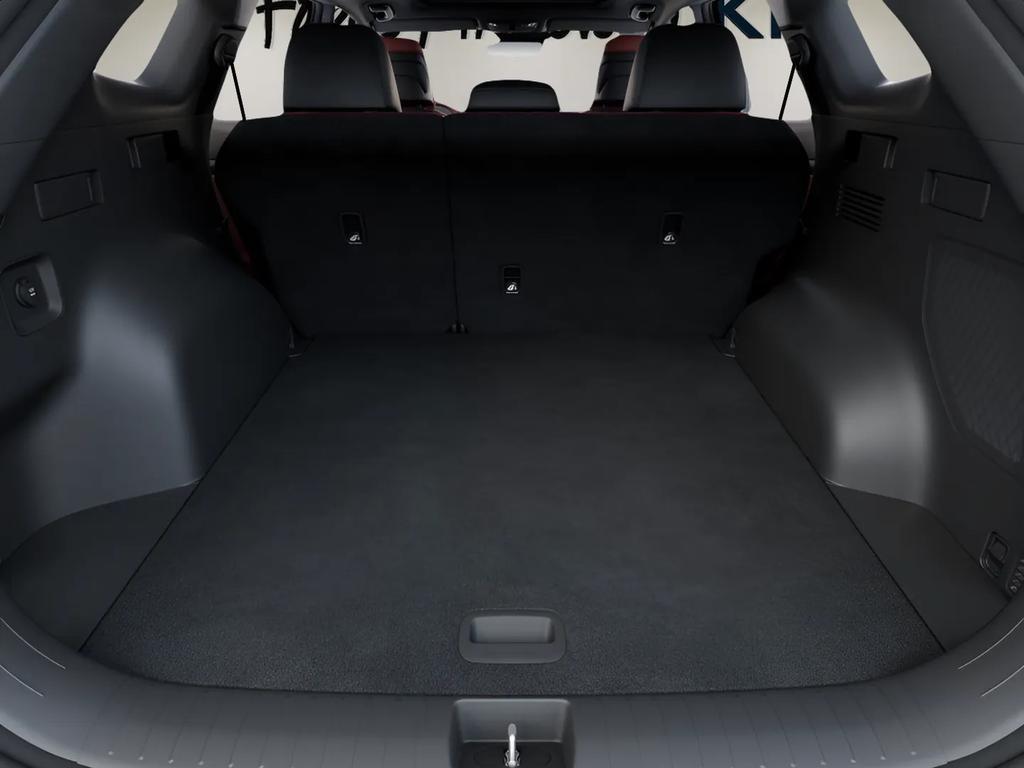 new 2026 Kia Sportage car, priced at $34,899