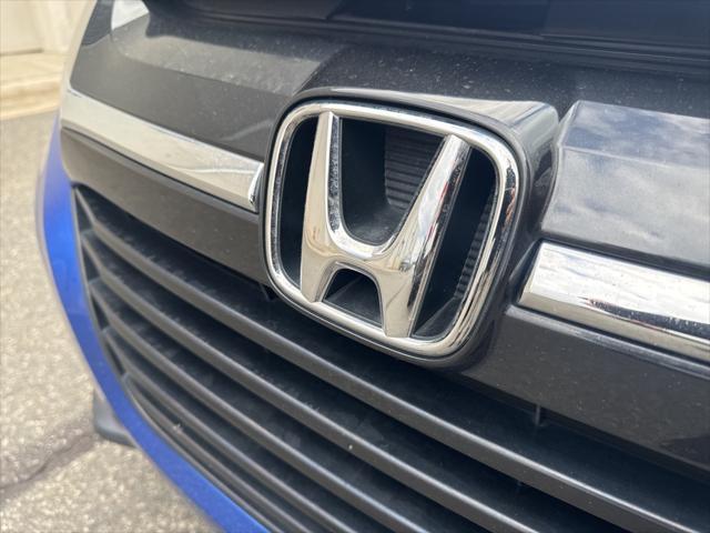 used 2018 Honda HR-V car, priced at $17,542