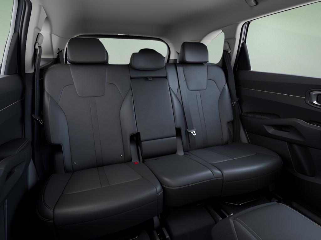 new 2025 Kia Sorento car, priced at $34,550
