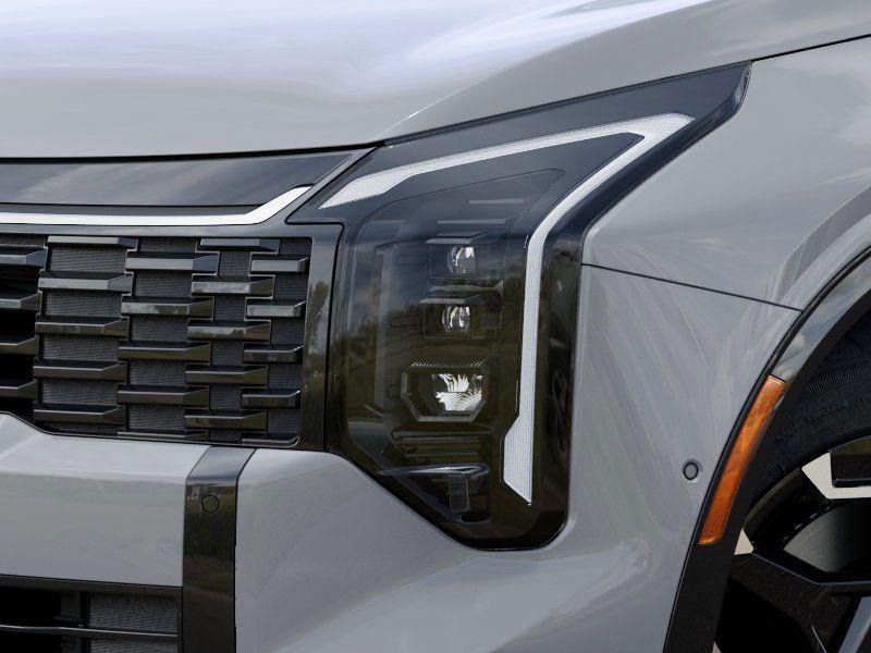 new 2026 Kia Sportage car, priced at $33,151