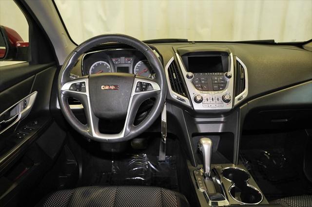 used 2014 GMC Terrain car, priced at $13,871