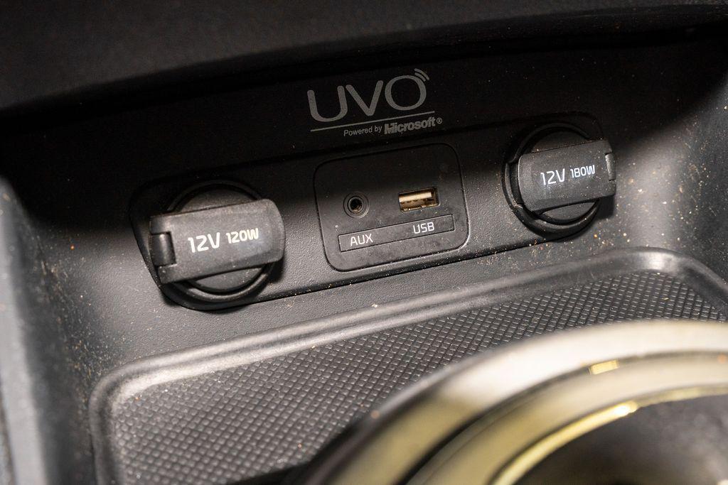 used 2015 Kia Sportage car, priced at $8,998