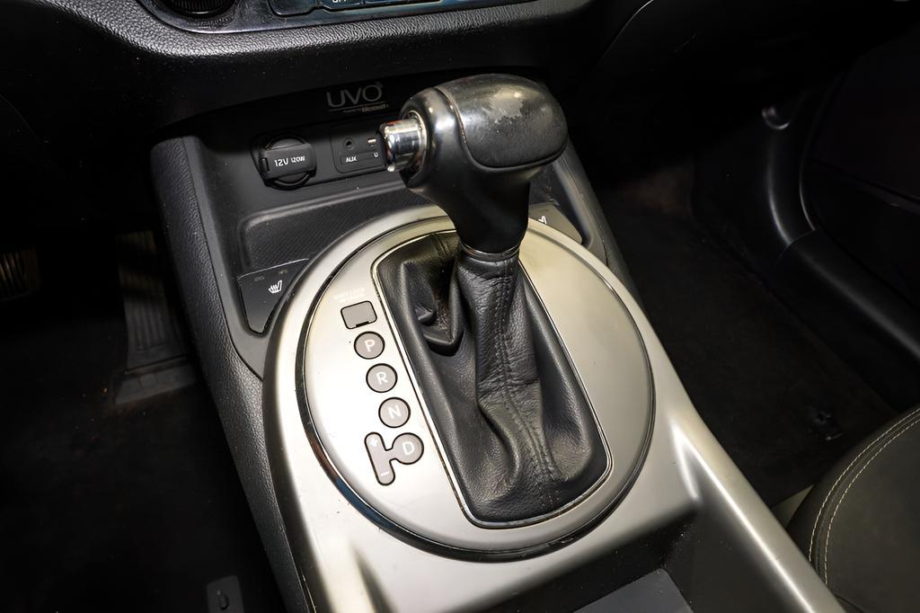 used 2015 Kia Sportage car, priced at $8,998