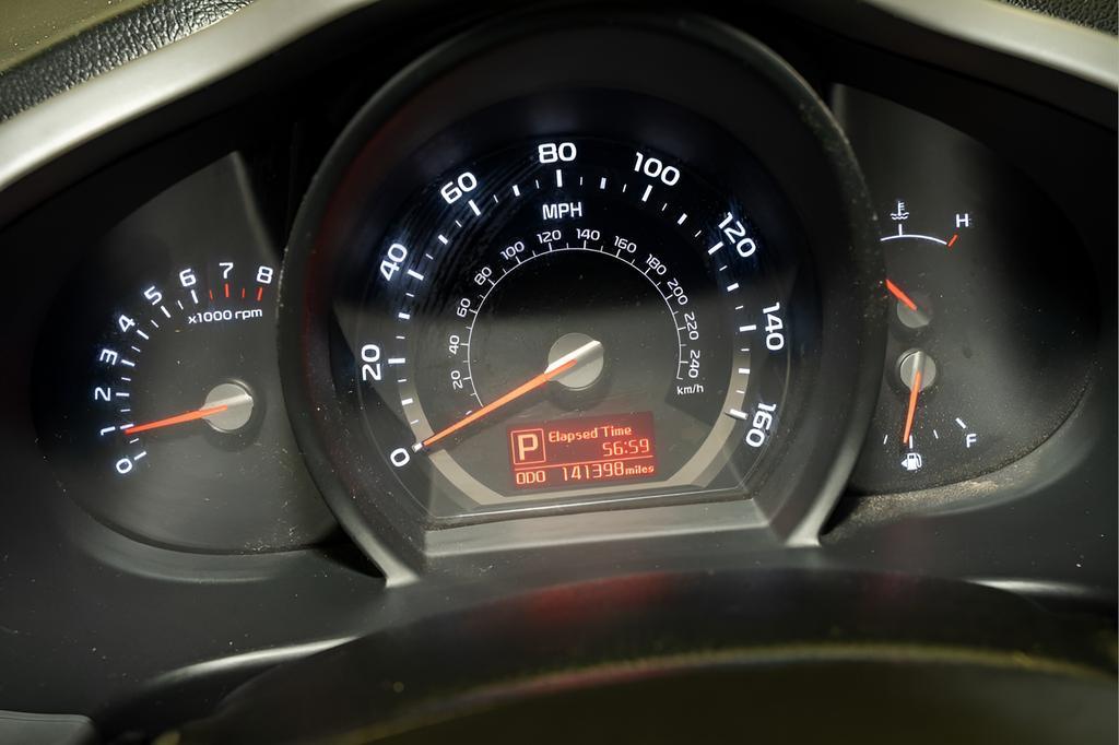 used 2015 Kia Sportage car, priced at $8,998