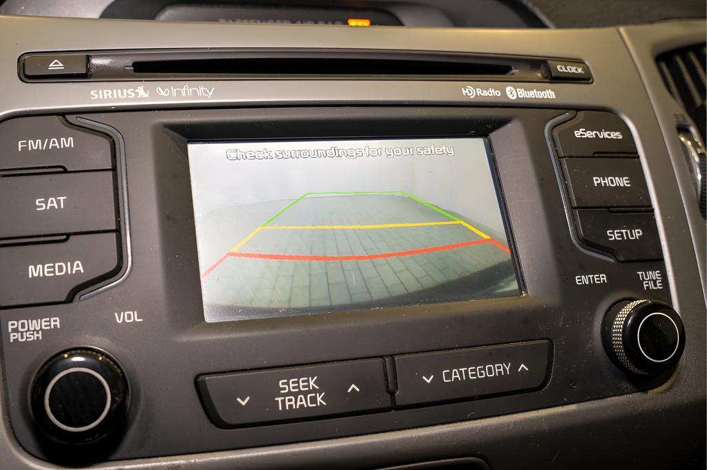 used 2015 Kia Sportage car, priced at $8,998