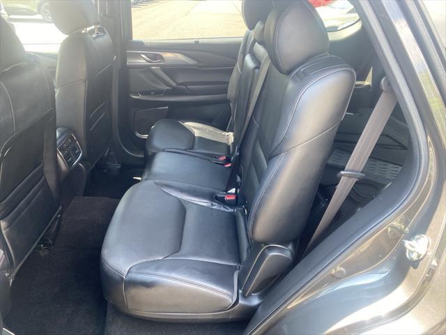 used 2017 Mazda CX-9 car, priced at $16,691