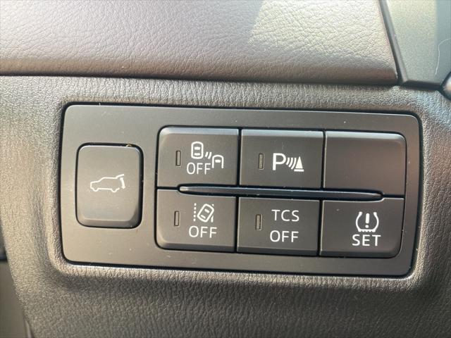 used 2017 Mazda CX-9 car, priced at $16,691