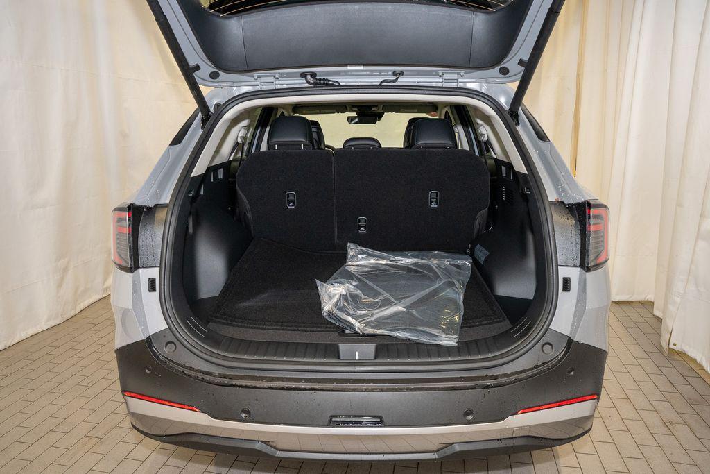 new 2026 Kia Sportage Hybrid car, priced at $33,901