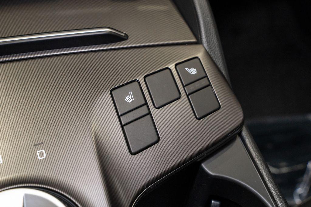 new 2026 Kia Sportage Hybrid car, priced at $33,901