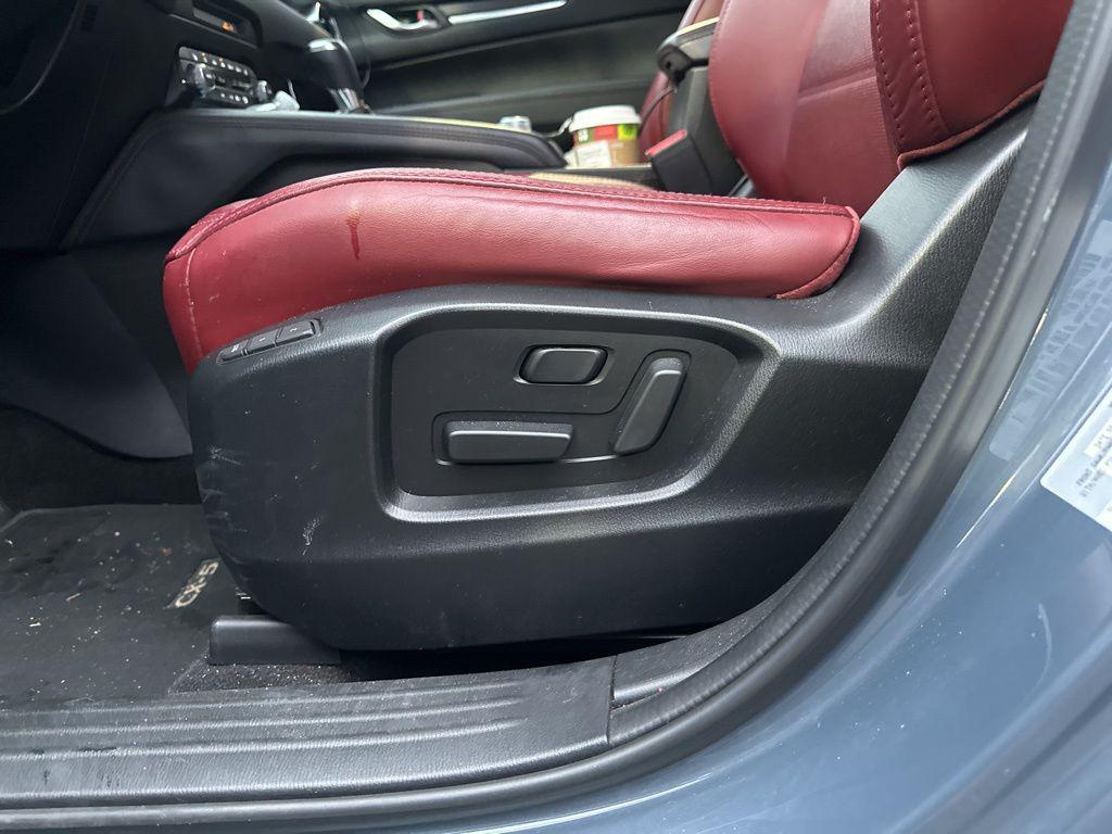 used 2023 Mazda CX-5 car, priced at $25,811