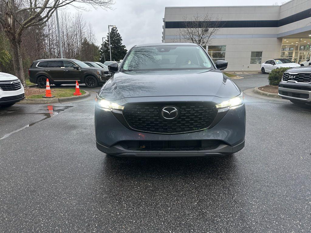 used 2023 Mazda CX-5 car, priced at $25,811