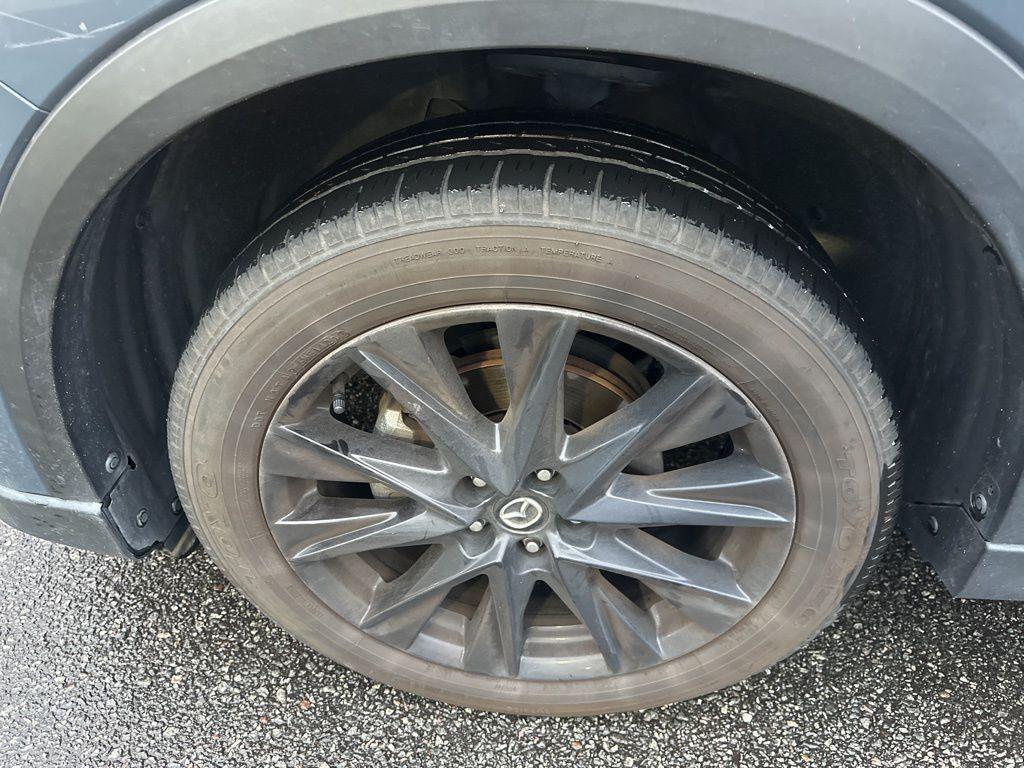 used 2023 Mazda CX-5 car, priced at $25,811