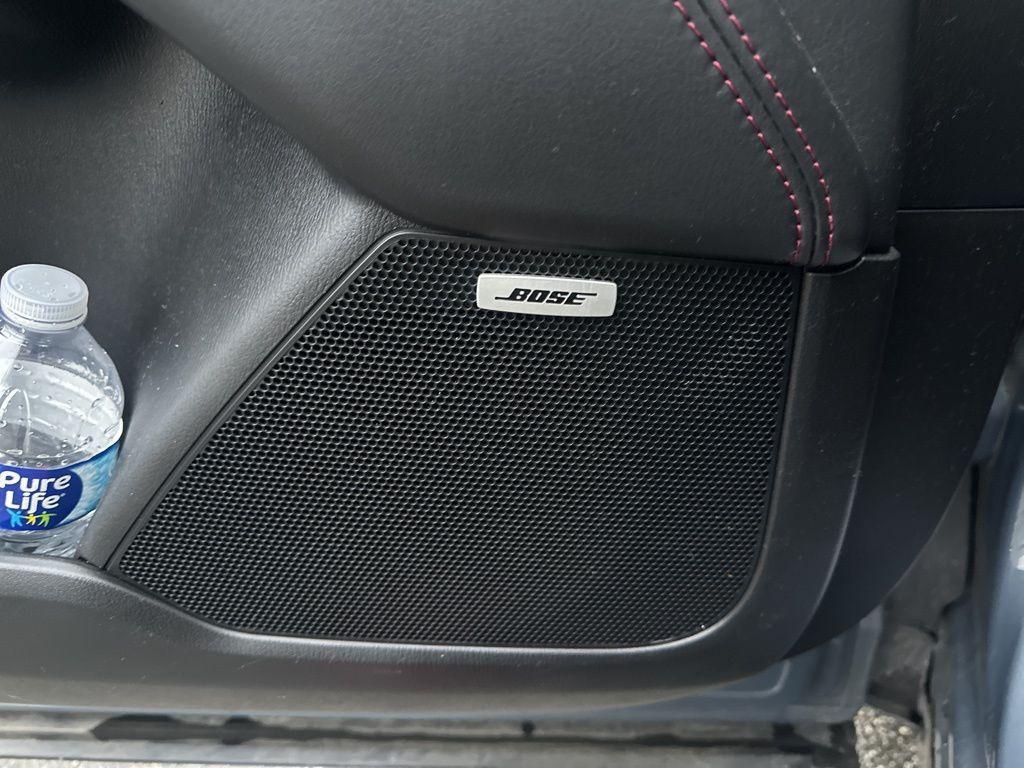 used 2023 Mazda CX-5 car, priced at $25,811