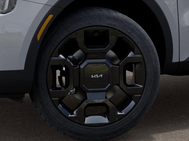 new 2025 Kia Sorento car, priced at $44,183