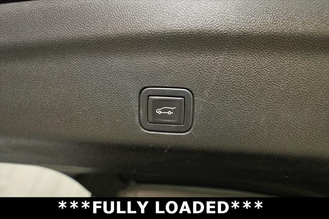 used 2023 GMC Yukon XL car, priced at $76,485