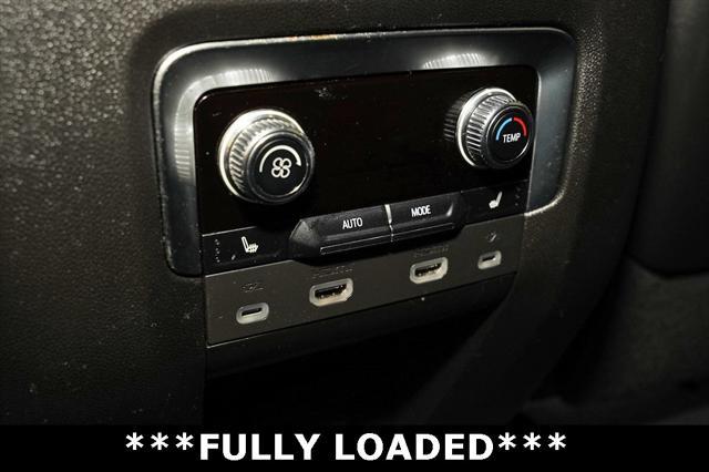 used 2023 GMC Yukon XL car, priced at $76,485