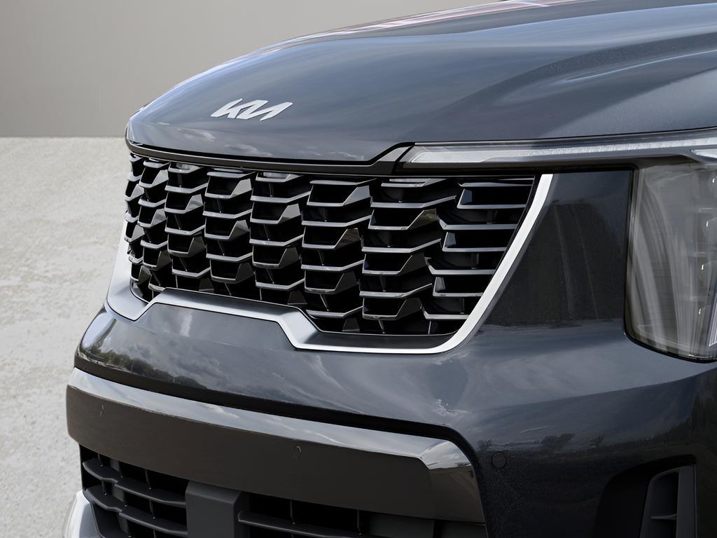 new 2025 Kia Sorento car, priced at $33,828