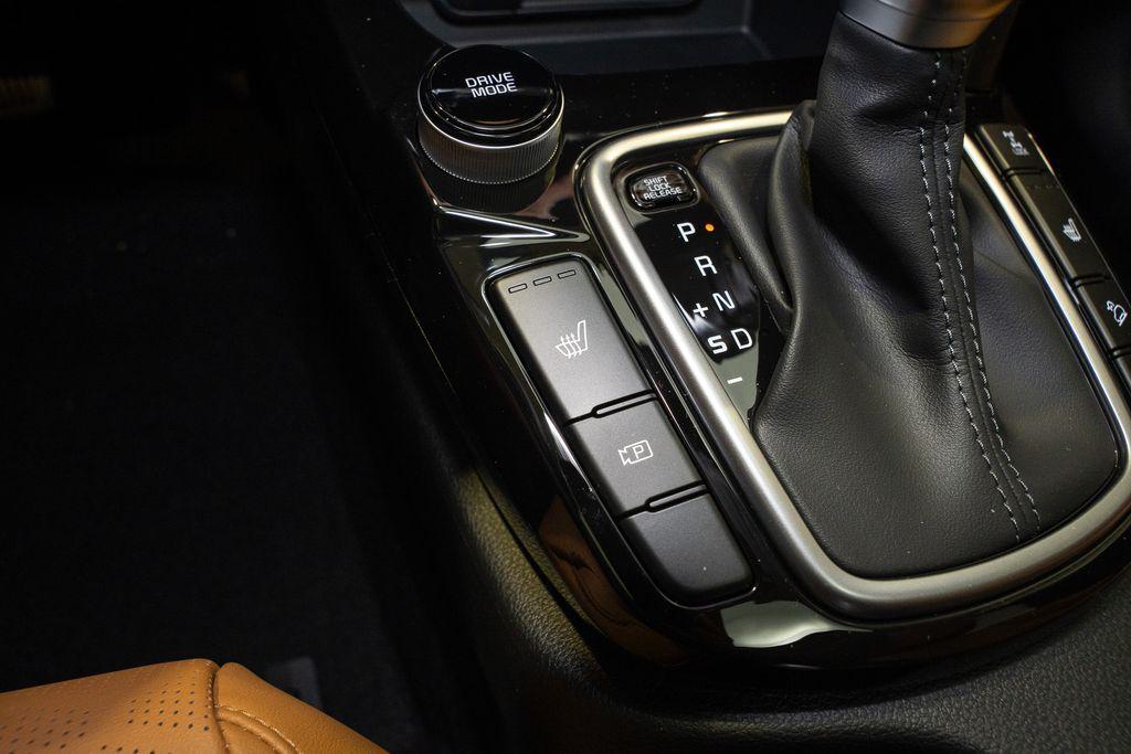 new 2026 Kia Seltos car, priced at $31,096