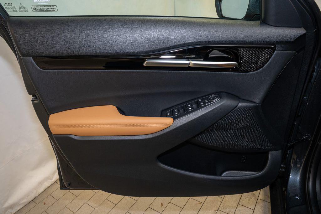 new 2026 Kia Seltos car, priced at $31,096