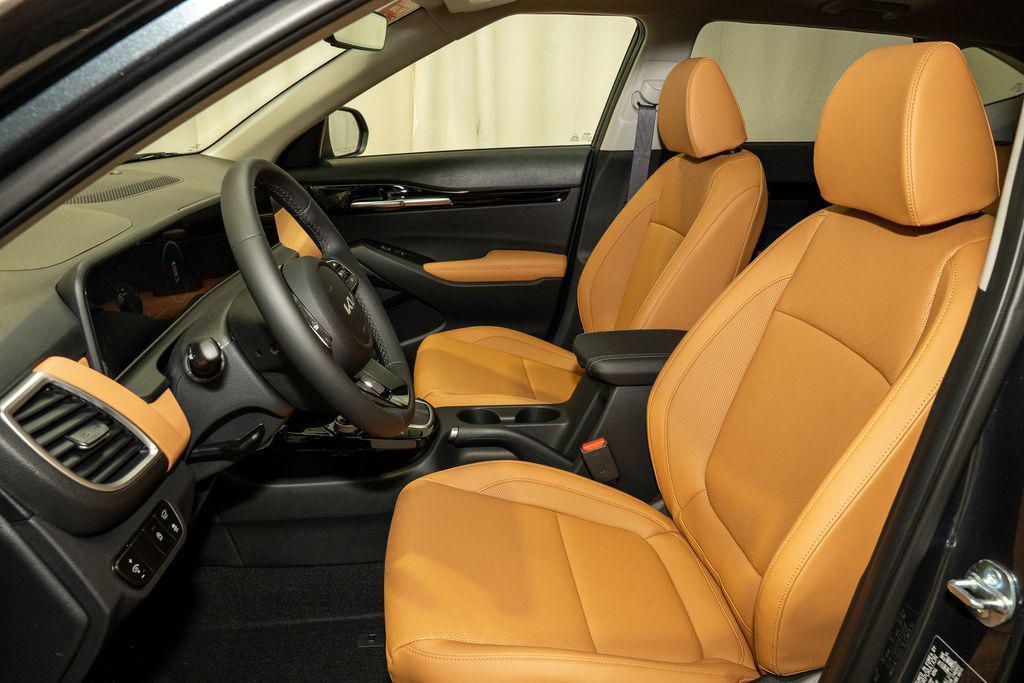 new 2026 Kia Seltos car, priced at $31,096