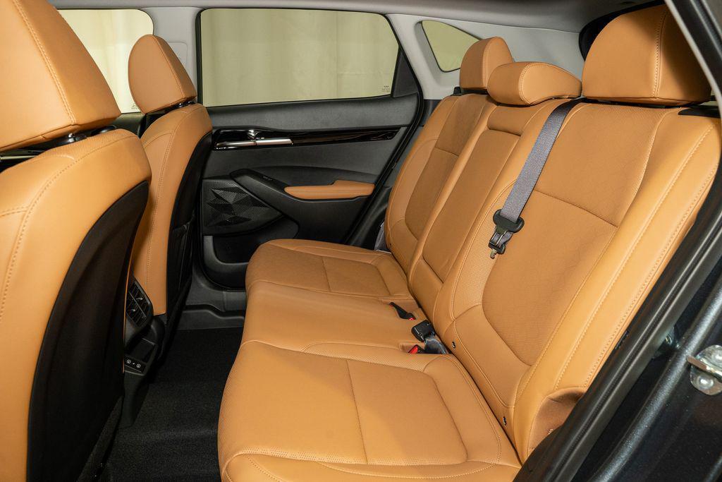 new 2026 Kia Seltos car, priced at $31,096