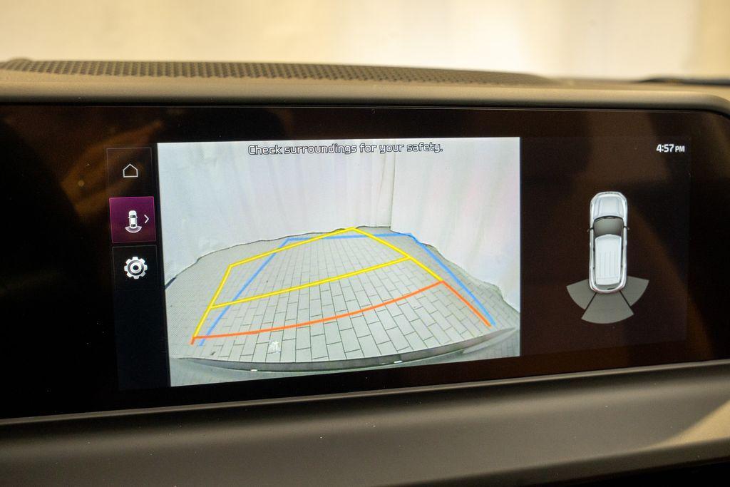 new 2026 Kia Seltos car, priced at $31,096