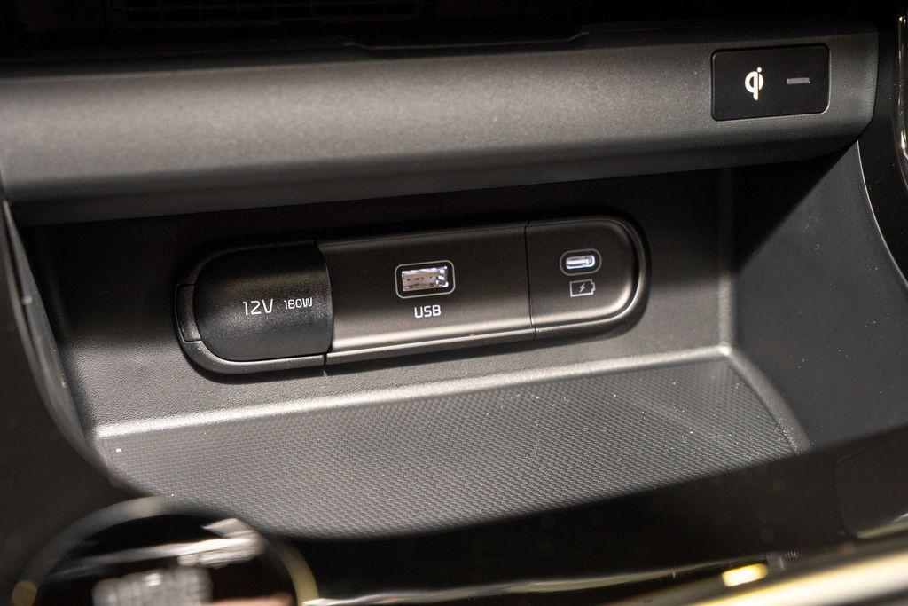 new 2026 Kia Seltos car, priced at $31,096