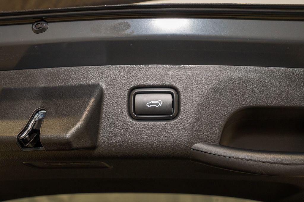 new 2026 Kia Seltos car, priced at $31,096