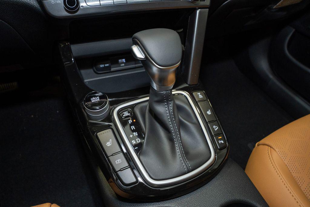 new 2026 Kia Seltos car, priced at $31,096