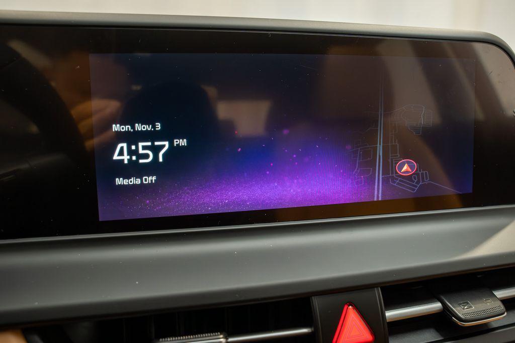 new 2026 Kia Seltos car, priced at $31,096