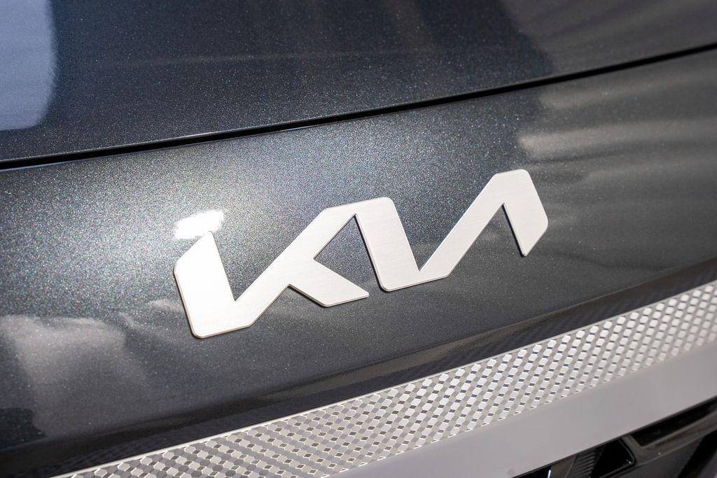 new 2026 Kia Seltos car, priced at $31,096