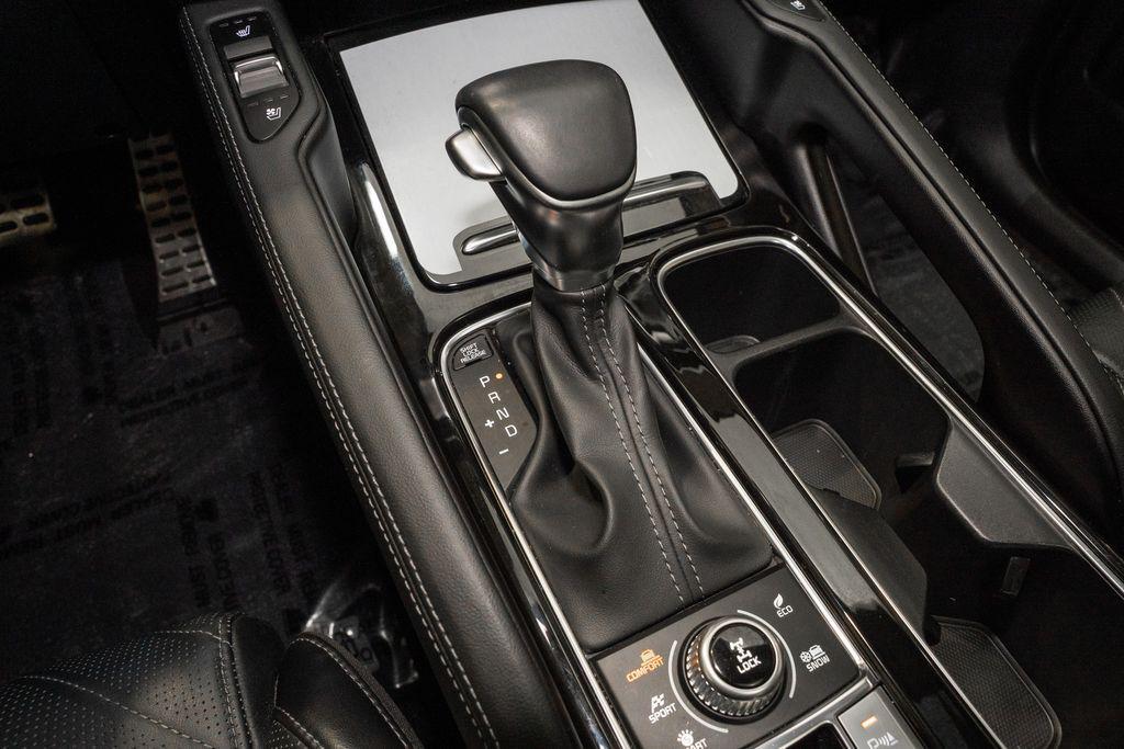 used 2024 Kia Telluride car, priced at $38,510