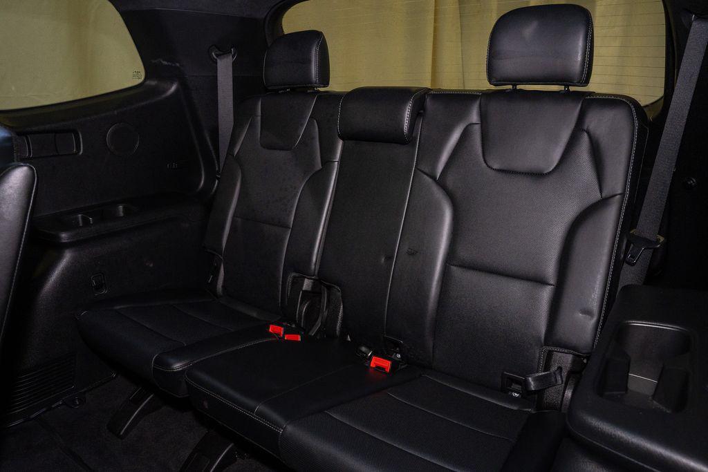 used 2024 Kia Telluride car, priced at $38,510