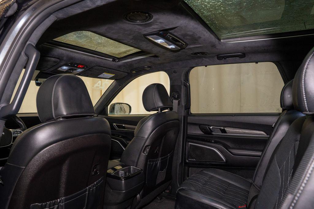 used 2024 Kia Telluride car, priced at $38,510