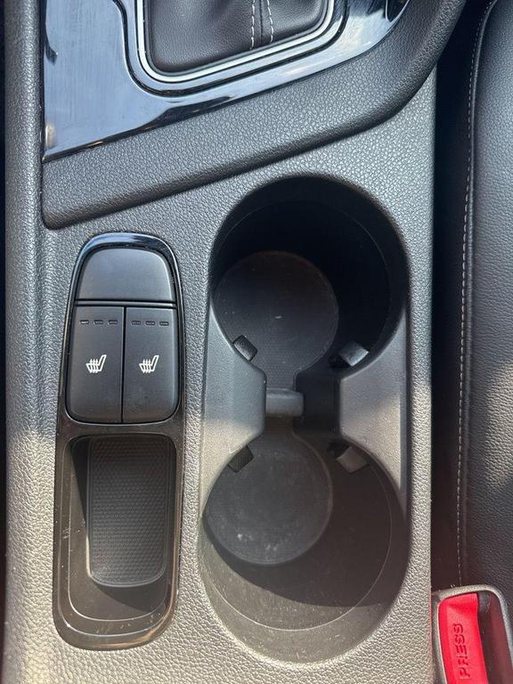 used 2019 Kia Niro car, priced at $20,508