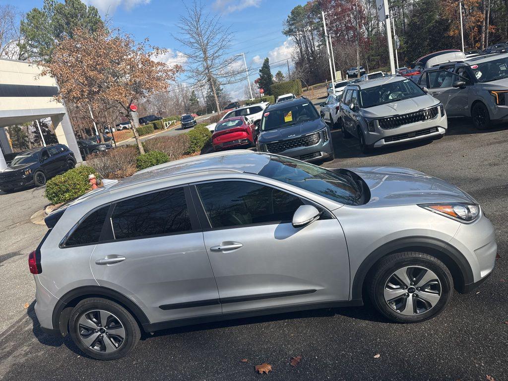 used 2019 Kia Niro car, priced at $20,508