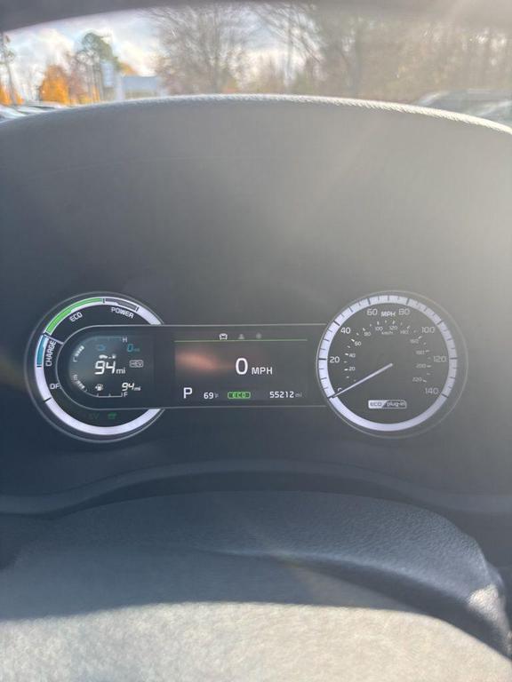 used 2019 Kia Niro car, priced at $20,508