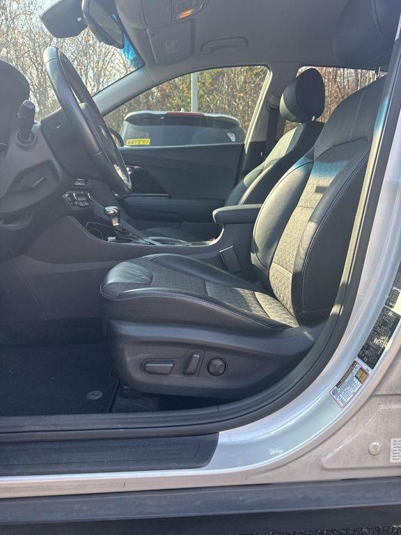 used 2019 Kia Niro car, priced at $20,508