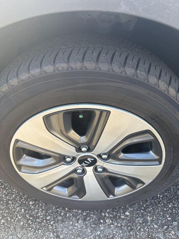 used 2019 Kia Niro car, priced at $20,508