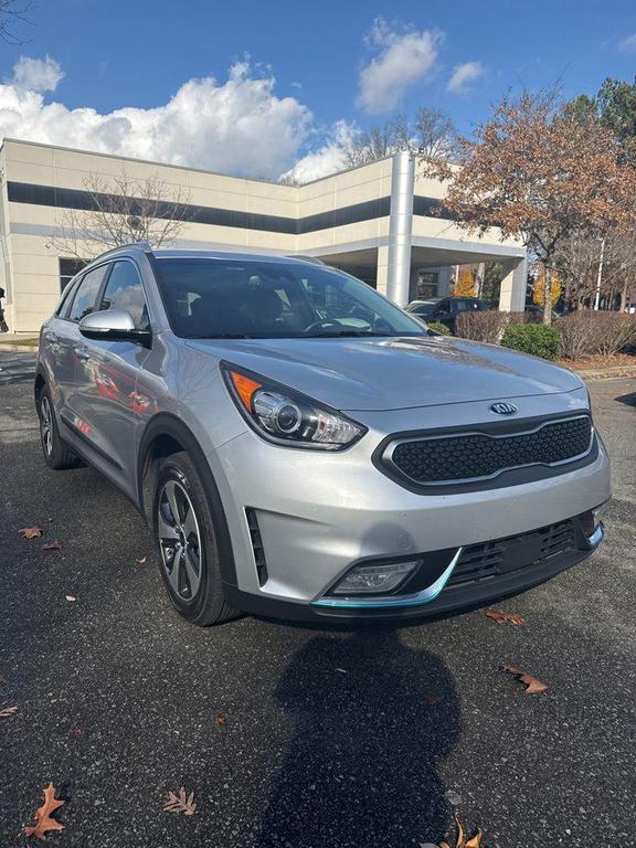 used 2019 Kia Niro car, priced at $20,508