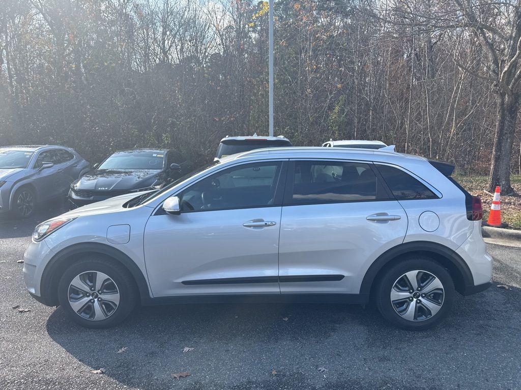 used 2019 Kia Niro car, priced at $20,508