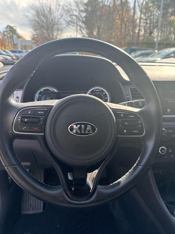 used 2019 Kia Niro car, priced at $20,508