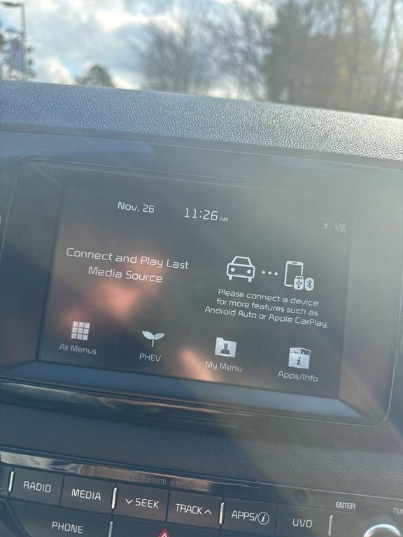 used 2019 Kia Niro car, priced at $20,508