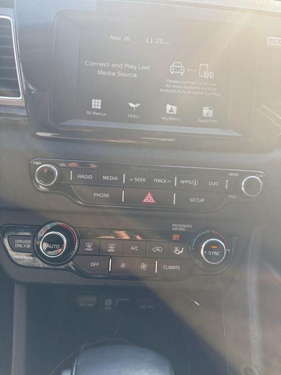 used 2019 Kia Niro car, priced at $20,508