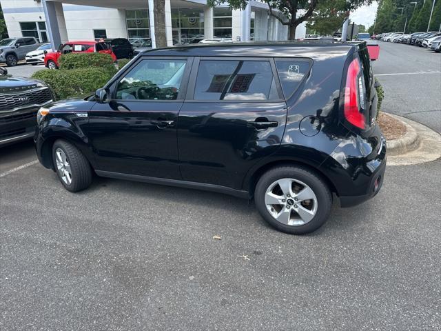 used 2018 Kia Soul car, priced at $12,998