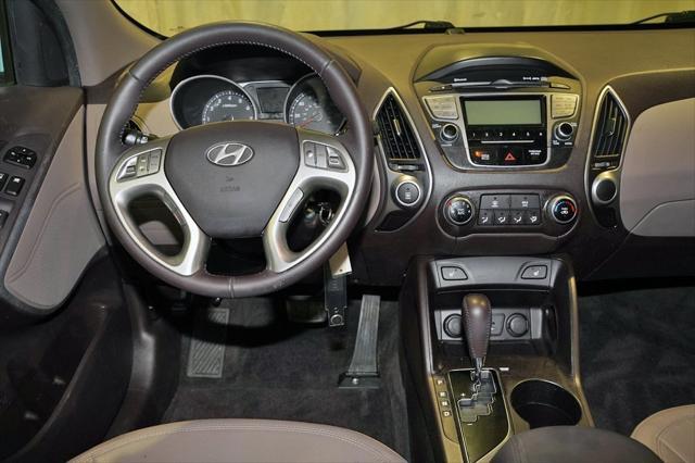 used 2013 Hyundai Tucson car, priced at $9,866