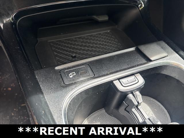 used 2020 Mercedes-Benz A-Class car, priced at $24,813