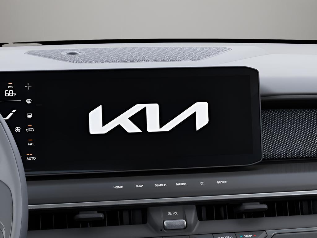 new 2026 Kia EV9 car, priced at $66,200